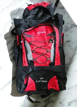 🎒Sac à Dos Randonnée 80l Neuf Léger Étaéal Trekking Camping. Promo 😇, marque: 🎒Sac à Dos Randonnée 80l, état: Neuf avec étiquette, 22,99 €, 24,84 € Protection acheteurs (Pro) incluse