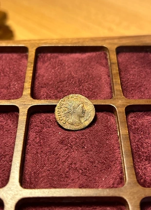 Monnaie Romaine Tétricus II , Antoninien Coins R34, état: Bon état, 9,00 €, 10,15 € Protection acheteurs (Pro) incluse