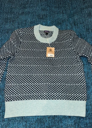 Maglione Patagonia donna S, marque: Patagonia, état: Neuf avec étiquette, taille: S / 36 / 8, 80,00 €, 84,70 € Protection acheteurs incluse