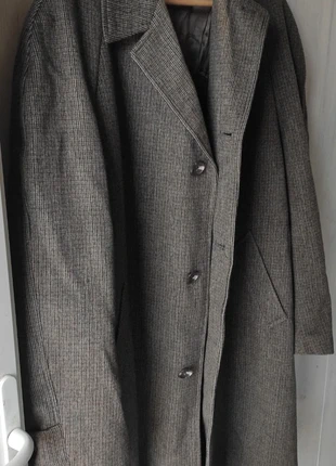 Manteau trench vintage mantex Bayard Marseille laine tweed taille L/ XL, brand: Bayard, condition: Very good, size: L, €40.00, €42.70 includes Buyer Protection