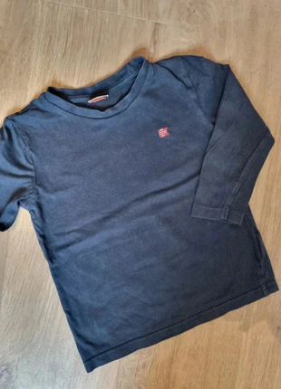 Pull léger - Bleu marine - 4 ans / 104 cm Garçon - Tape à l'œil / TAO, brand: Tape à l'œil, condition: Very good, size: 4 years / 104 cm, €4.00, €4.90 includes Buyer Protection