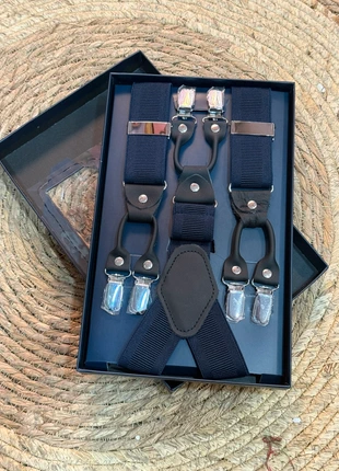 Tirantes Premium Azul Marino, marque: Local, état: Neuf avec étiquette, 14,95 €, 16,40 € Protection acheteurs (Pro) incluse