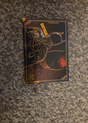 Batman DC, brand: DC, condition: New without tags, £5.00, £5.95 includes Buyer Protection