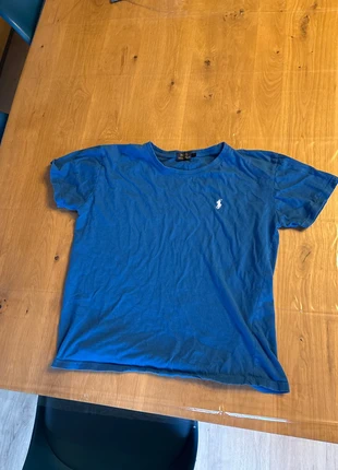 Tes shirt Ralph Lauren, brand: Ralph Lauren, condition: Very good, size: M / 38 / 10, €5.00, €5.95 includes Buyer Protection