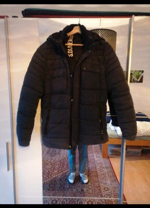 Daunenjacke S.Oliver, merk: s.Oliver, staat: Veelgebruikt, maat: XL, € 15,00, € 16,45 inclusief Kopersbescherming