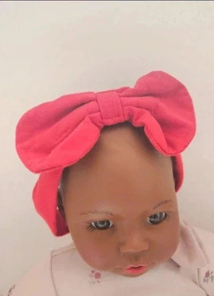 Bandeau bébé, marca: Unique, estado: Muito bom, €2.00, €2.80 inclui Proteção do Comprador