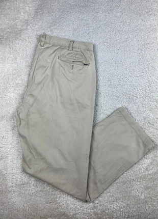 Pantalon Chino Ralph Lauren Beige Classic Fit 6E - W40 L32 Homme, marque: Ralph Lauren, état: Très bon état, taille: W40 | FR 50, 34,99 €, 37,44 € Protection acheteurs incluse