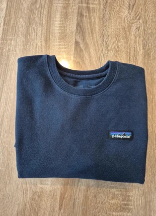 Sweat Patagonia Bleu Marine - Taille S - Trés bon état, marque: Patagonia, état: Très bon état, taille: S, 35,00 €, 37,45 € Protection acheteurs incluse