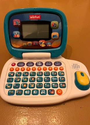 Ordinateur éducatif, marque: Winfun, état: Très bon état, taille: Taille unique, 4,00 €, 4,90 € Protection acheteurs incluse