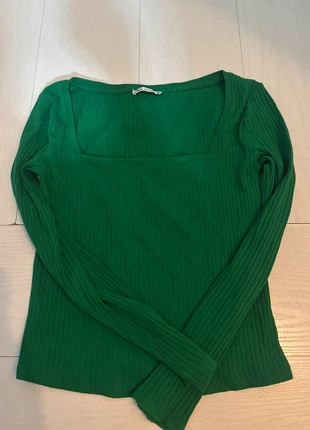 zara top lange mouwen, marque: Zara, état: Très bon état, taille: M / 38 / 10, 5,00 €, 5,95 € Protection acheteurs incluse