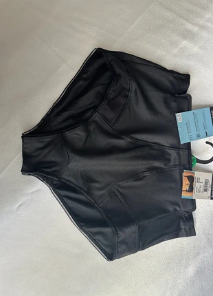 Sans complexe culotte femme taille 38/40 couleur noir, merk: Sans Complexe, staat: Nieuw met prijskaartje, maat: M / 38 / 10, € 8,90, € 10,05 inclusief Kopersbescherming