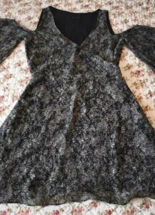 Magnifique robe bohème chic de Zara💖Hermoso vestido boho chic de Zara, marque: Zara Basic, état: Très bon état, taille: M / 38 / 10, 26,00 €, 28,00 € Protection acheteurs incluse