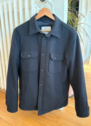 Surchemise matelassée Woolrich, brand: Woolrich, condition: Very good, size: M, €220.00, €231.70 includes Buyer Protection
