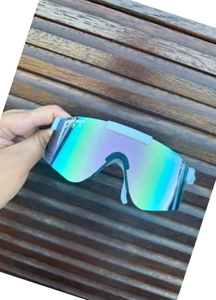 Lunettes de Soleil Ski Cyclisme Sport Vélo Running – Style Pit Viper Oakley Mode Y2K Streetwear, marque: Pit Viper, état: Neuf sans étiquette, 19,99 €, 21,69 € Protection acheteurs (Pro) incluse
