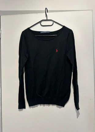 Pull Ralph Lauren, marke: Ralph Lauren, zustand: Sehr gut, größe: M / 38 / 10, 25,00 €, 26,95 € inklusive Vinted-Käuferschutz