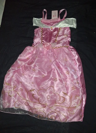 Robe princesse, marque: anykw, état: Très bon état, taille: 7 ans / 122 cm, 15,00 €, 16,45 € Protection acheteurs incluse