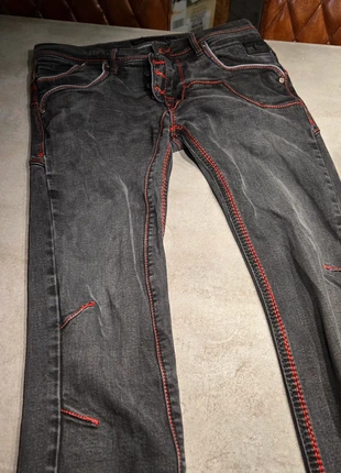 R-NEAL, marque: r-neal, état: Neuf sans étiquette, taille: W32 | FR 42, 12,00 €, 13,30 € Protection acheteurs incluse