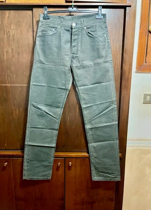 Jeans uomo marrone cachi Cotton Belt taglia M, brand: Cotton Belt, condizioni: Ottime, taglia: M, €4.99, €5.94 include la Protezione acquisti