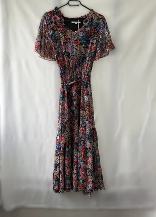 Robe longue fleurie LolaLiza – Taille 40 – Neuve étiquette, brand: LolaLiza, condition: New with tags, size: L / 40 / 12, €35.00, €37.45 includes Buyer Protection