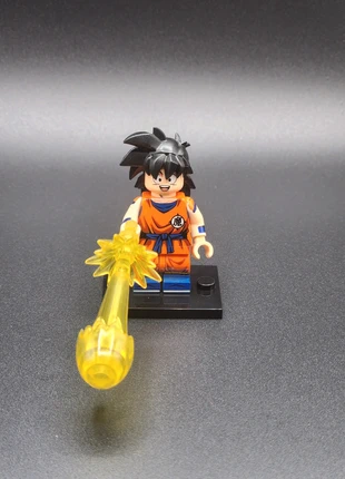 Yamcha - Dragon Ball Z - Minifigurine Compatible Lego, brand: Dragon Ball, condition: New without tags, size: One size, €2.90, €3.75 includes Buyer Protection