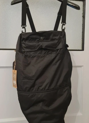 Tragecover, merk: Hoppediz, staat: Nieuw met prijskaartje, maat: Alle leeftijden, € 40,00, € 42,70 inclusief Kopersbescherming