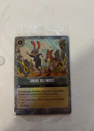 carta zootopia, marque: Disney, état: Neuf avec étiquette, 3,00 €, 3,85 € Protection acheteurs incluse