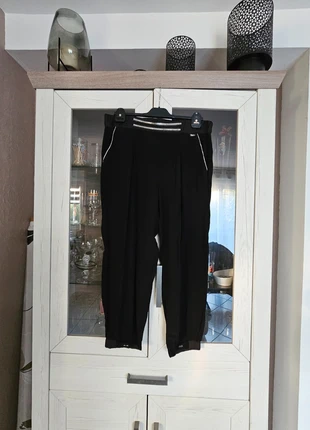 Mado et les autres pantalon noir 42, brand: MADO, condition: New without tags, size: XL / 42 / 14, €8.00, €9.10 includes Buyer Protection