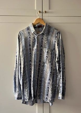 Camicia Missoni vintage, marque: Missoni, état: Très bon état, taille: XL, 40,00 €, 42,70 € Protection acheteurs incluse