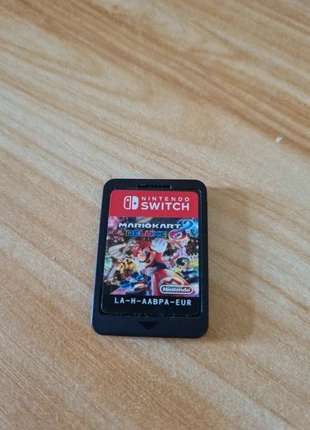 Nintendo switch mario kart, condition: Very good, £23.00, £24.85 includes Buyer Protection