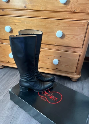 Botte Free lance Queenie 4, marca: FREE LANCE, estado: Bom, tamanho: 37, €65.00, €68.95 inclui Proteção do Comprador