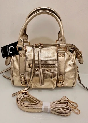 sac a main or gallantry paris, marque: Gallantry, état: Neuf avec étiquette, 29,99 €, 32,19 € Protection acheteurs (Pro) incluse