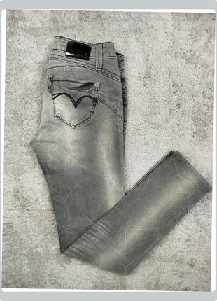 👖 Jean Levi’s femme Revel Demi Curve Skinny – Gris délavé 👖, brand: Levi's, condizioni: Buone, taglia: S / IT 40 / EU 36, €12.00, €13.30 include la Protezione acquisti