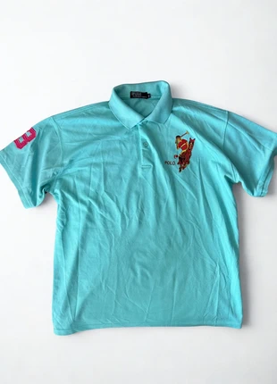 polo ralph lauren vintage, brand: Ralph Lauren, condition: Very good, size: XL, €10.00, €11.20 includes Buyer Protection