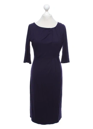 L-K-Bennett Violet Dress In M, marca: LK Bennett, estado: Muy bueno, tamaño: M / 38 / 10, 53,82 €, 57,21 € Protección al comprador Pro incluida