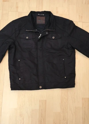 Veste Homme Noir Angelo Litrico (C&A) - Taille XL, brand: Angelo Litrico, condition: Very good, size: XL, €20.00, €21.70 includes Buyer Protection