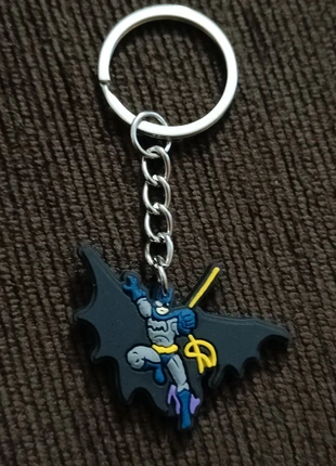 Porta-chaves batman, marca: Batman, estado: Novo sem etiquetas, €3.00, €3.85 inclui Proteção do Comprador