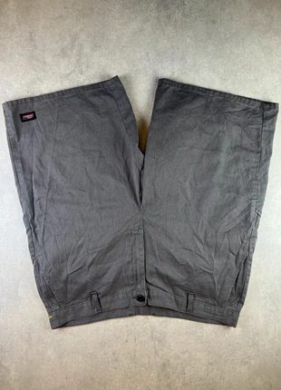 Short Dickies Genuine Taille 40 Gris Foncé bermuda Chino hose kurzehose B022, brand: Dickies, condizioni: Ottime, taglia: IT 50 | W40, €29.99, €32.19 include la Protezione acquisti