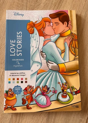 Coloriage mystère, état: Neuf sans étiquette, 10,00 €, 11,20 € Protection acheteurs incluse