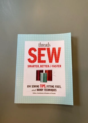 Threads Sew tips, condizioni: Nuovo senza cartellino, €15.00, €16.45 include la Protezione acquisti
