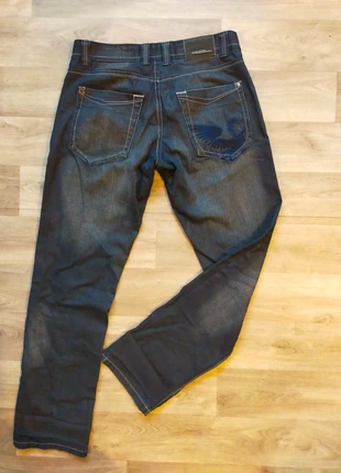 Jean RG512 poche motif, marque: RG512, état: Très bon état, taille: W34 | FR 44, 9,00 €, 10,15 € Protection acheteurs incluse