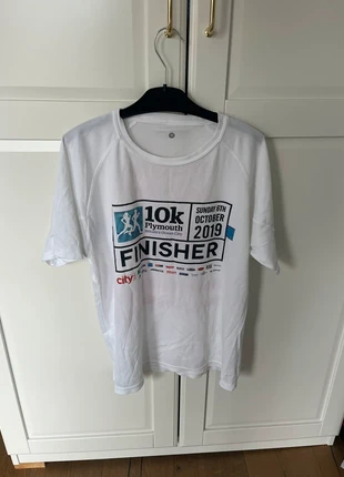 Plymouth 10k running top, brand: 10k, condition: New without tags, size: M / 10, £1.00, £1.75 includes Buyer Protection