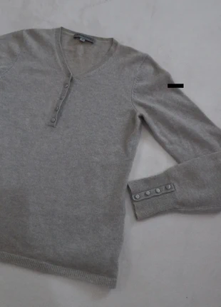 Bruno Due maglione da donna in cashmere 100% tg S/M, marque: BRUNO, état: Très bon état, taille: M / 38 / 10, 35,00 €, 37,45 € Protection acheteurs incluse