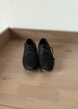 Derbies/Richelieus Noirs Lovely Skull T.30, brand: Lovely Skull, condizioni: Ottime, taglia: 30, €4.00, €4.90 include la Protezione acquisti