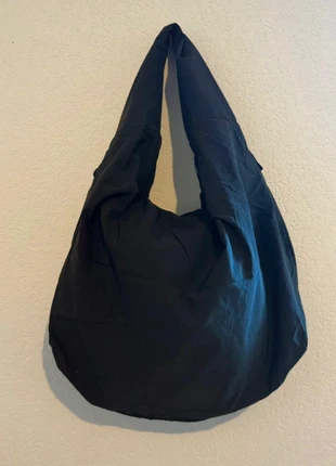 Grand sac japonais imperméable noir, brand: Japan Style, condition: Very good, €29.80, €31.99 includes Buyer Protection