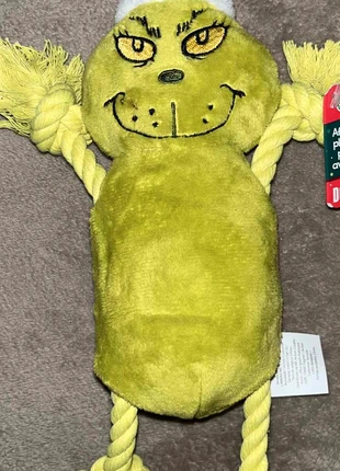 Peluche Le Grinch the Grinch, brand: The Grinch, condizioni: Nuovo con cartellino, €5.00, €5.95 include la Protezione acquisti