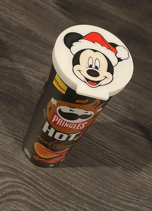 Mickey Mouse Pringles Tube Tray 3D Printed, brand: Homemade, condition: New without tags, £6.00, £7.00 includes Buyer Protection