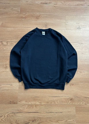 Sweat crewneck vintage gildan bleu marine taille S, marque: Gildan, état: Très bon état, taille: S, 19,90 €, 21,60 € Protection acheteurs (Pro) incluse