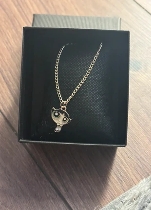 Powerpuff Girls Necklace, condition: New with tags, £8.00, £9.10 includes Buyer Protection