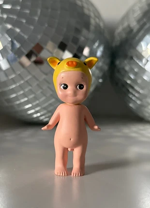 Sonny angel Animal serie 2 special Color pig, merk: Sonny Angel, staat: Goed, maat: Universeel, € 12,50, € 13,83 inclusief Kopersbescherming