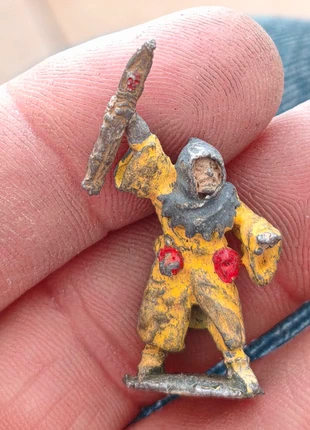 FA25 Necromancer citadel warhammer fantasy Mordheim TOW old world, marque: Games Workshop, état: Très bon état, 12,00 €, 13,30 € Protection acheteurs incluse